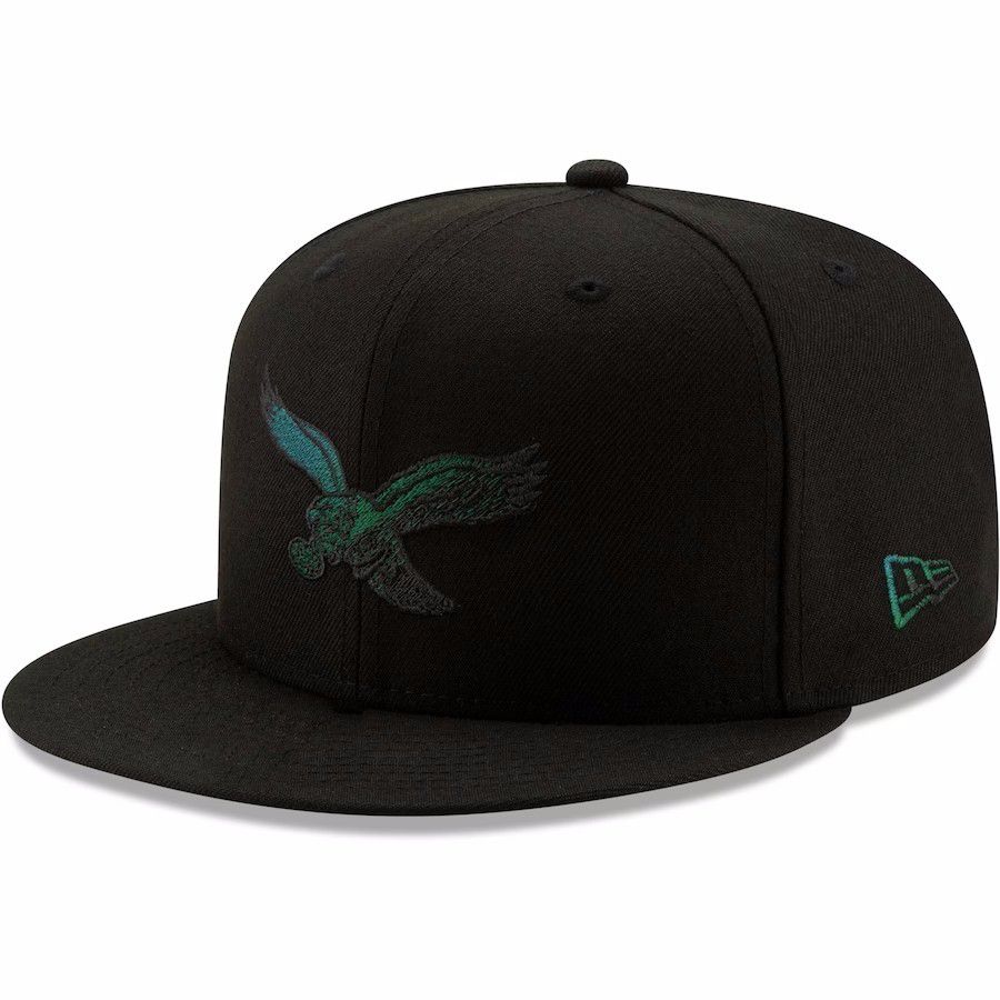 2023 NFL Philadelphia Eagles Hat TX 202307081->nfl hats->Sports Caps